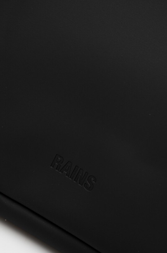Rains laptop bag 16790 Laptop Bag 15" black 16790.01