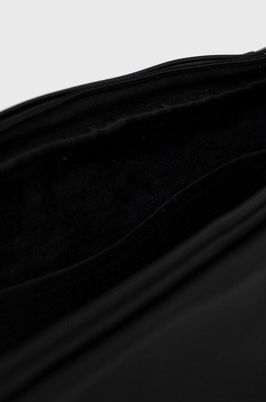 Rains laptop bag 16790 Laptop Bag 15" 16790.01 black
