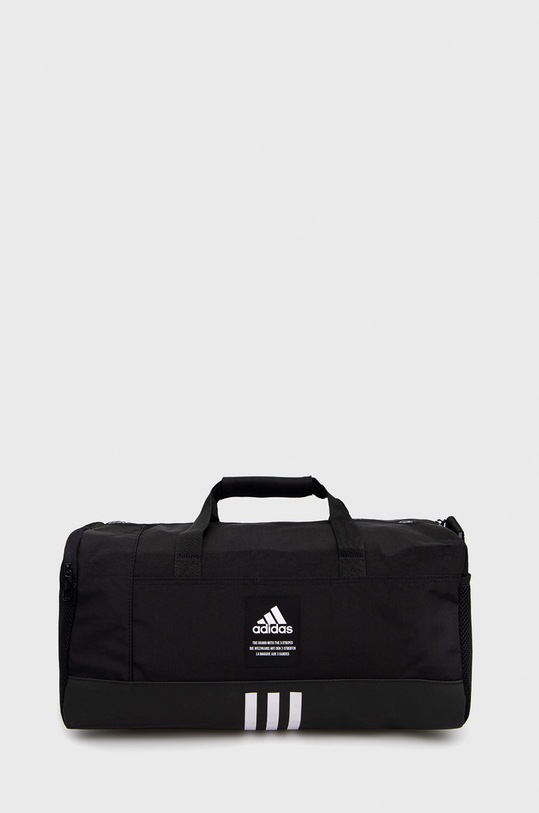 adidas – Torba mieści A4 czarny HC7268
