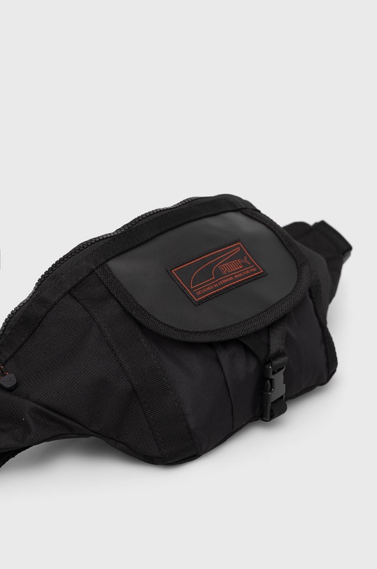 Ledvinka Puma 78834 078834 černá SS22