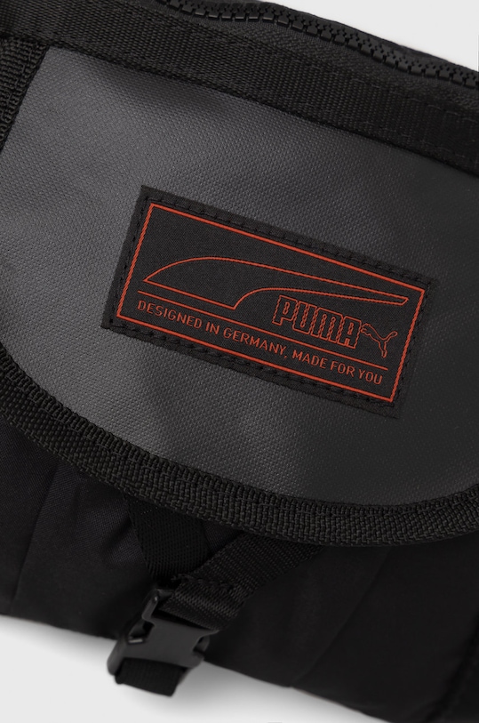 Doplňky Ledvinka Puma 78834 078834 černá