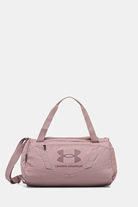 Torba Under Armour Undeniable 5.0 Duffle odgovara formatu A4 roza 1369221