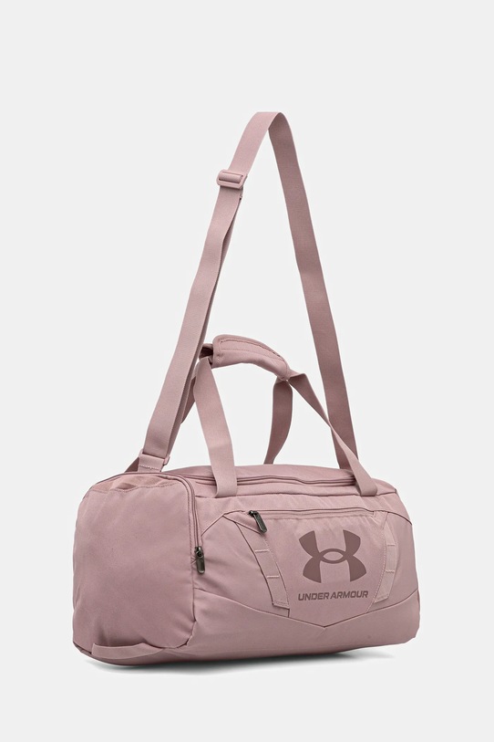 Taška Under Armour Undeniable 5.0 Duffle 1369221 růžová AW25