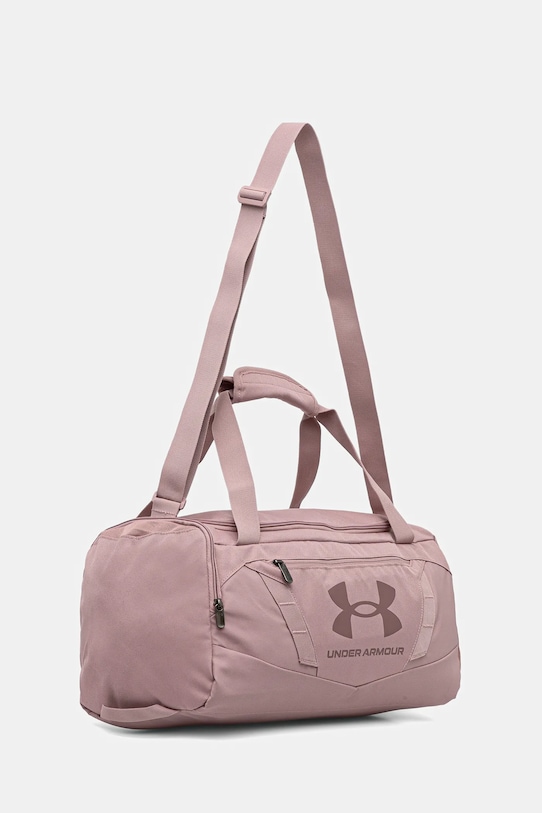 Torba Under Armour Undeniable 5.0 Duffle 1369221 roza AW25