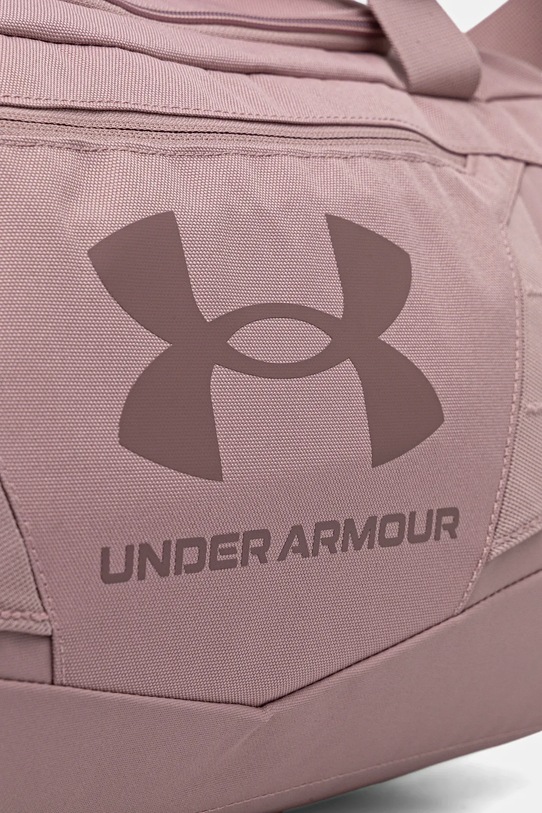 Taška Under Armour Undeniable 5.0 Duffle růžová 1369221