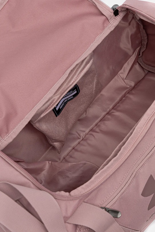 Taška Under Armour Undeniable 5.0 Duffle 1369221 růžová
