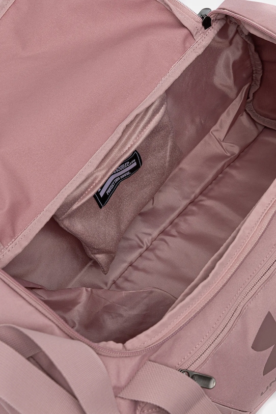 Torba Under Armour Undeniable 5.0 Duffle 1369221 roza