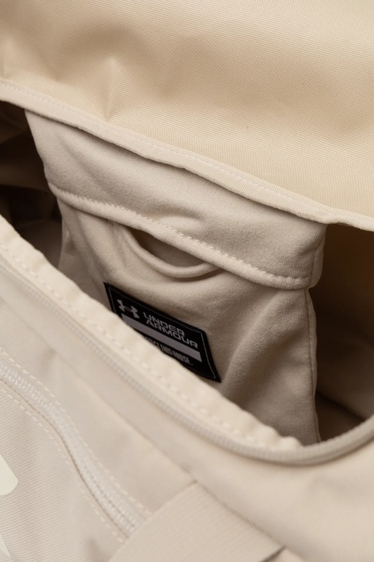 Torba Under Armour Undeniable 5.0 Duffle 1369221 bež