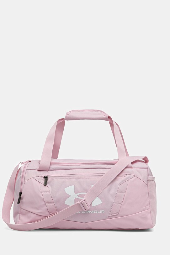 Under Armour torba Undeniable 5.0 Duffle mieści A4 różowy 1369221