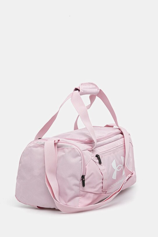 Under Armour torba Undeniable 5.0 Duffle 1369221 różowy SS25