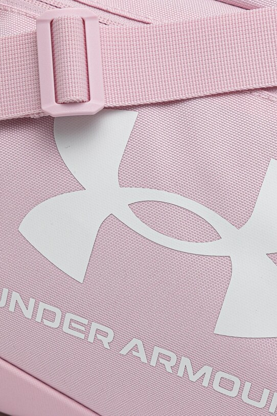 Under Armour torba Undeniable 5.0 Duffle różowy 1369221