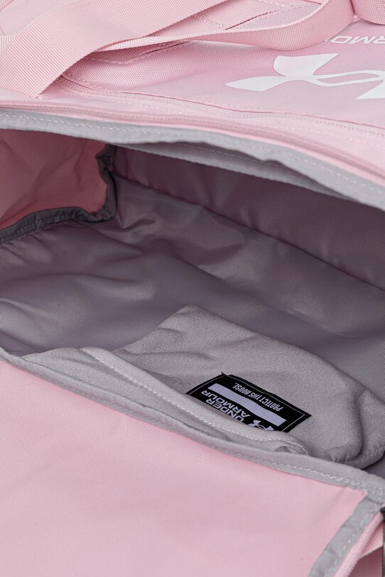 Under Armour torba Undeniable 5.0 Duffle 1369221 różowy