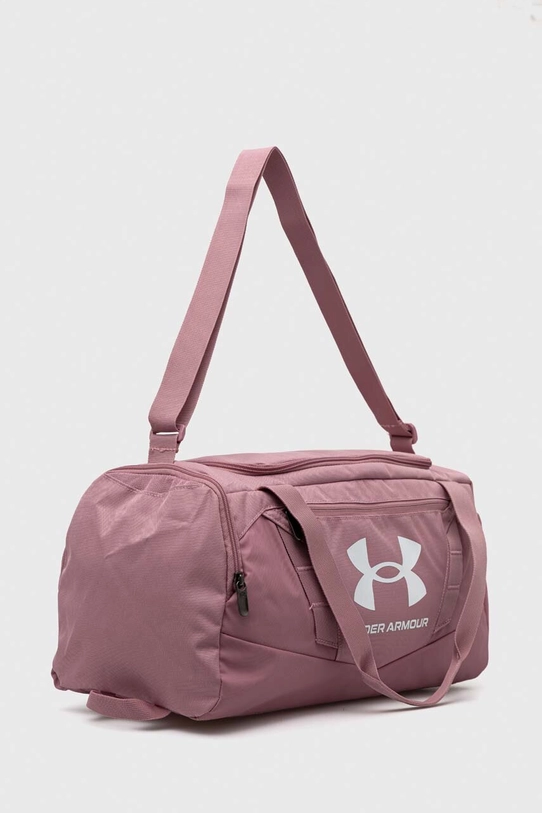 Under Armour torba 1369221 różowy AW24