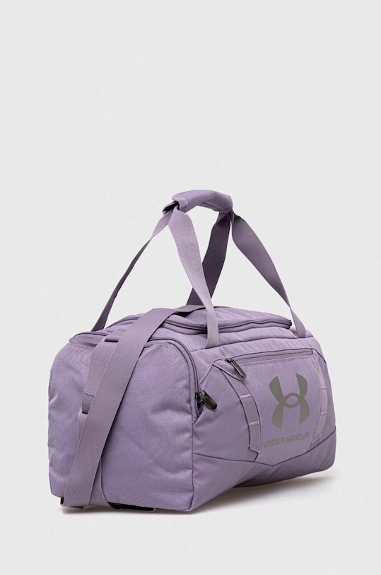 Under Armour torba 1369221 fioletowy AW25