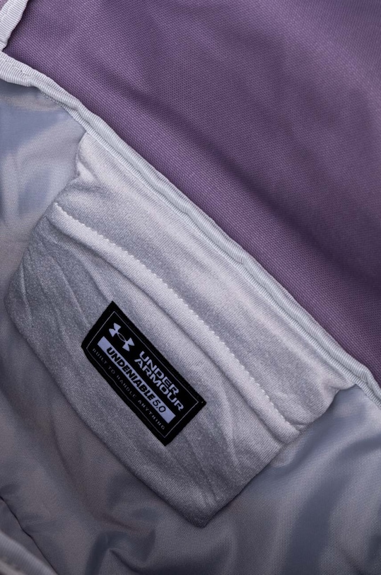 Under Armour torba 1369221 fioletowy