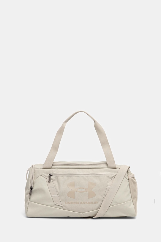 Taška Under Armour Undeniable 5.0 Duffle béžová 1369221