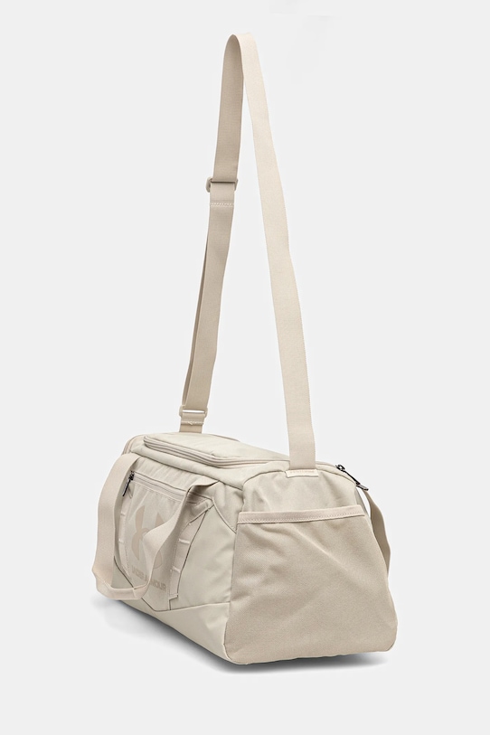 Taška Under Armour Undeniable 5.0 Duffle 1369221 béžová AW25