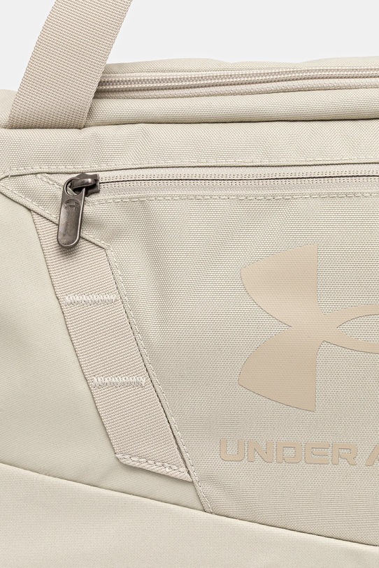Taška Under Armour Undeniable 5.0 Duffle béžová 1369221