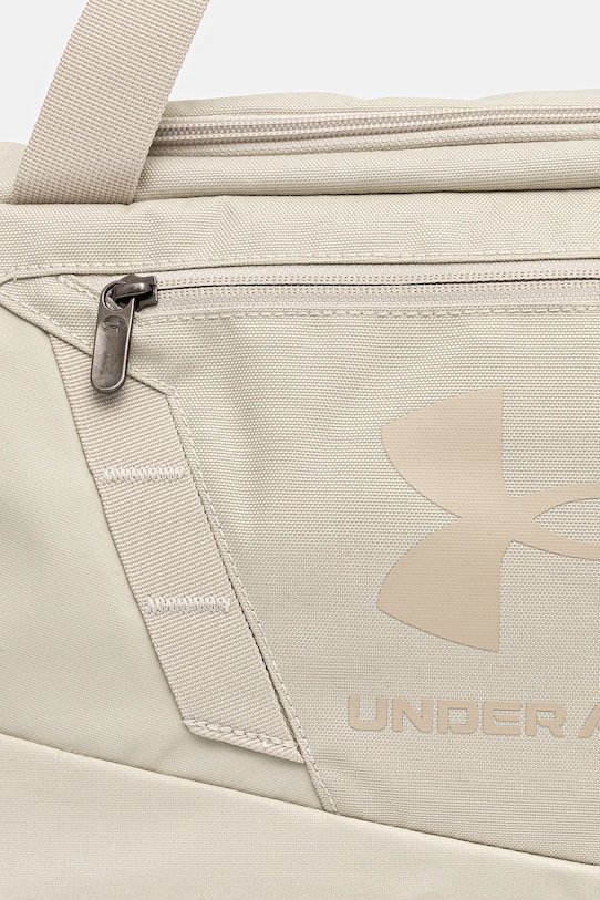 Taška Under Armour Undeniable 5.0 Duffle béžová 1369221