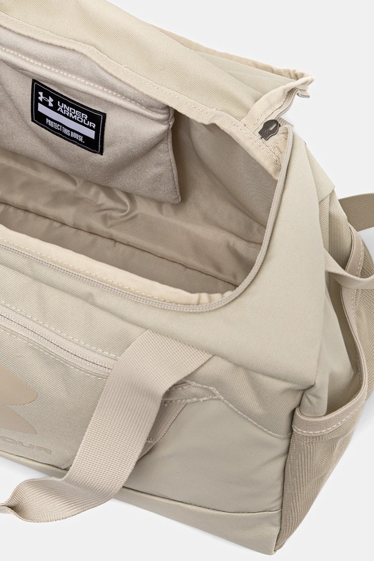 Taška Under Armour Undeniable 5.0 Duffle 1369221 béžová