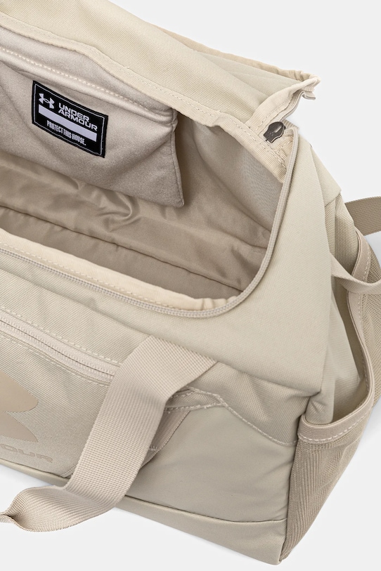 Taška Under Armour Undeniable 5.0 Duffle 1369221 béžová