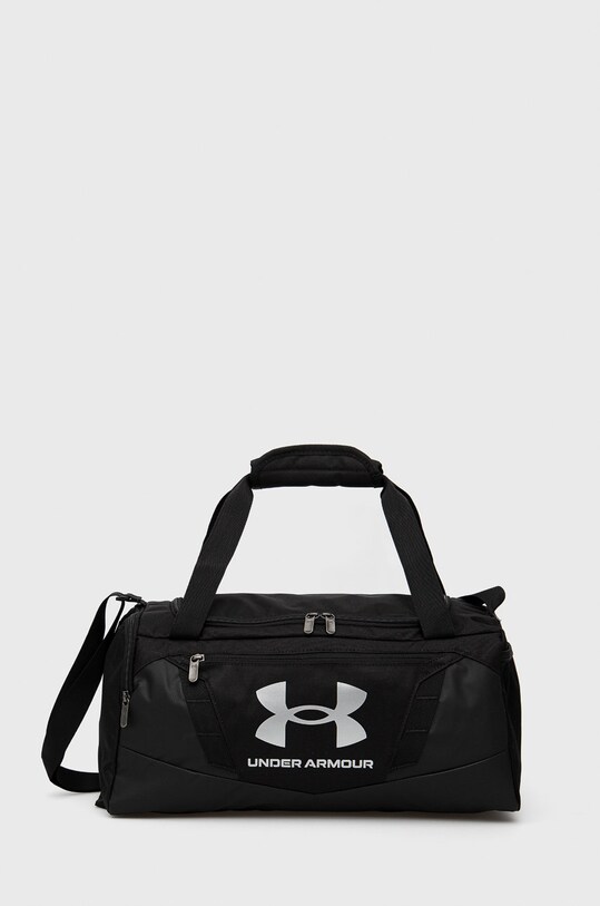 Under Armour geantă 1369221 incape in A4 negru 1369221