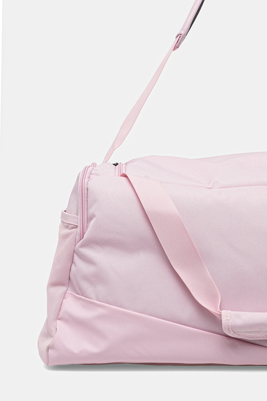 Doplňky Sportovní taška Under Armour Undeniable 5.0 Medium 1369223 růžová