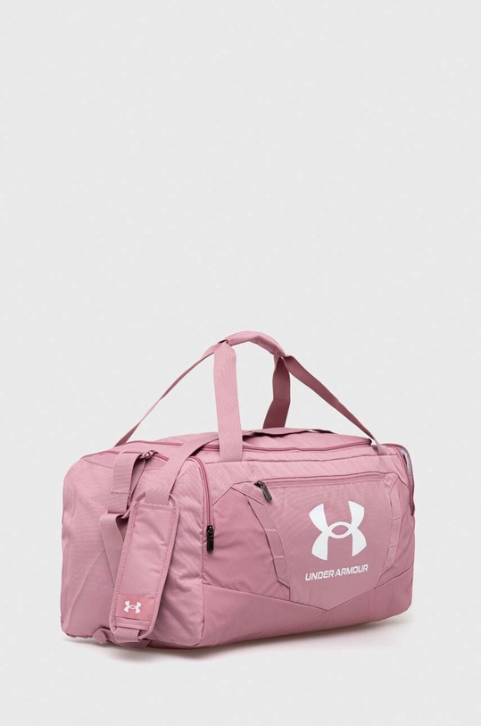 Under Armour geanta sport Undeniable 5.0 Medium 1369223 roz SS25