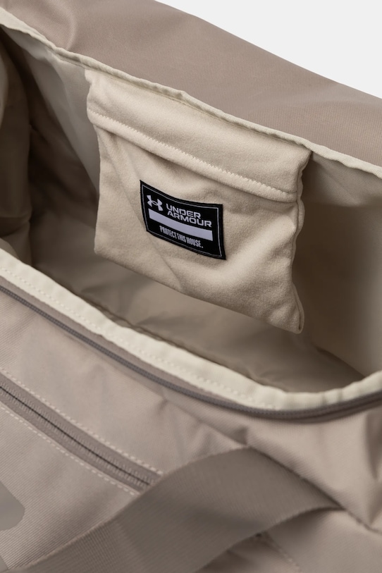 Sportovní taška Under Armour Undeniable 5.0 Medium 1369223 zelená