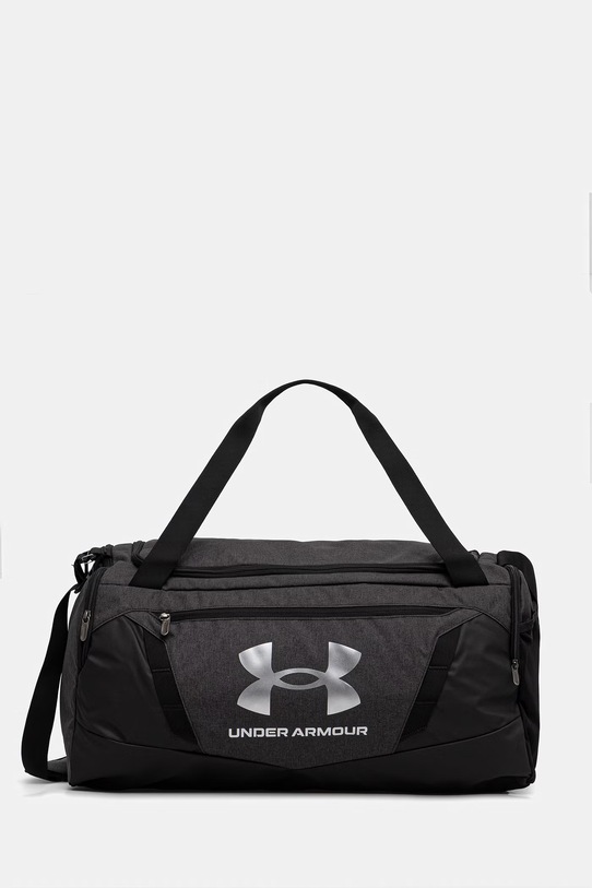 Αθλητική τσάντα Under Armour Undeniable 5.0 Medium γκρί 1369223