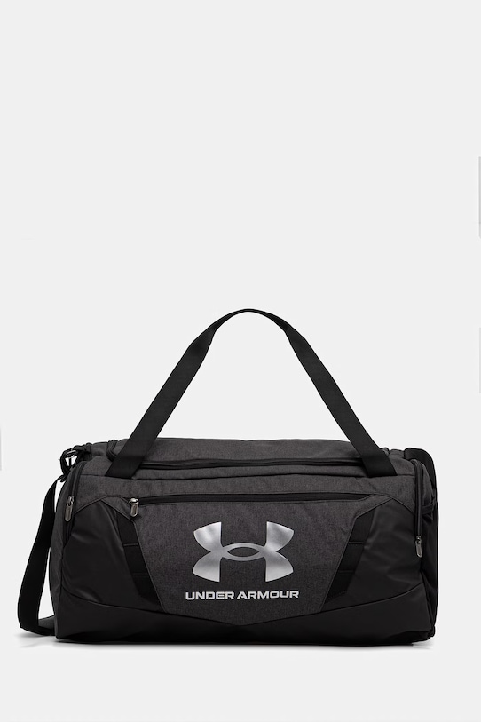 Αθλητική τσάντα Under Armour Undeniable 5.0 Medium γκρί 1369223