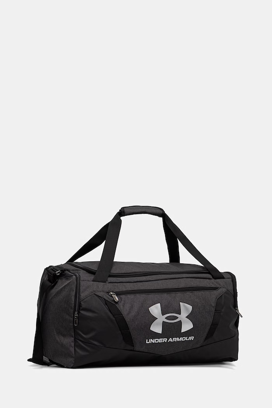 Αθλητική τσάντα Under Armour Undeniable 5.0 Medium 1369223 γκρί SS26