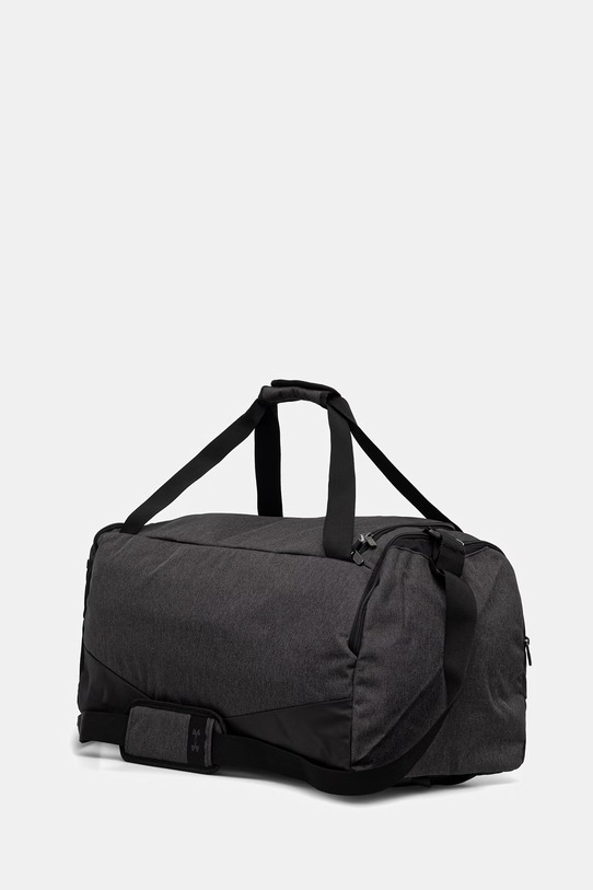 Αξεσουάρ Αθλητική τσάντα Under Armour Undeniable 5.0 Medium 1369223 γκρί