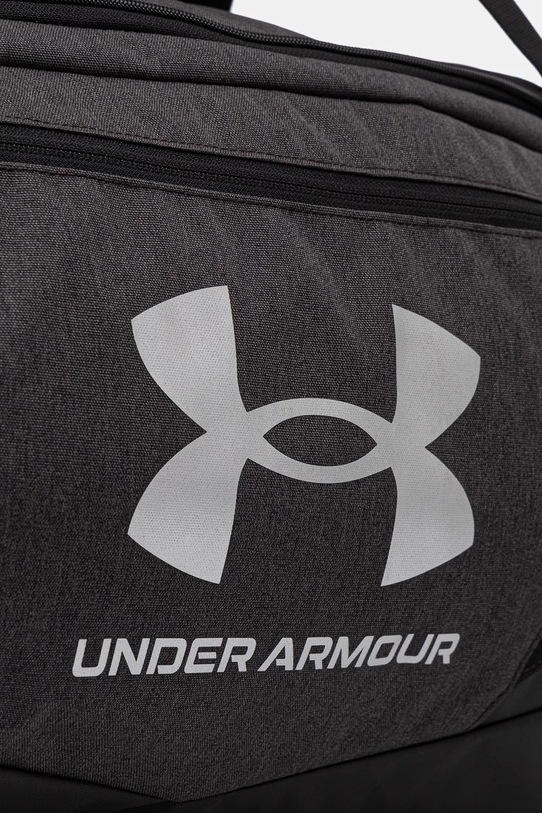 Αθλητική τσάντα Under Armour Undeniable 5.0 Medium γκρί 1369223