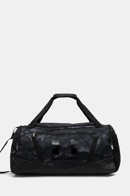 Under Armour sporttáska Undeniable 5.0 Medium textil fekete 1369223