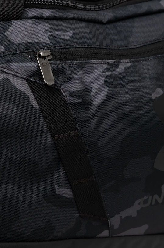 Under Armour sporttáska Undeniable 5.0 Medium fekete 1369223