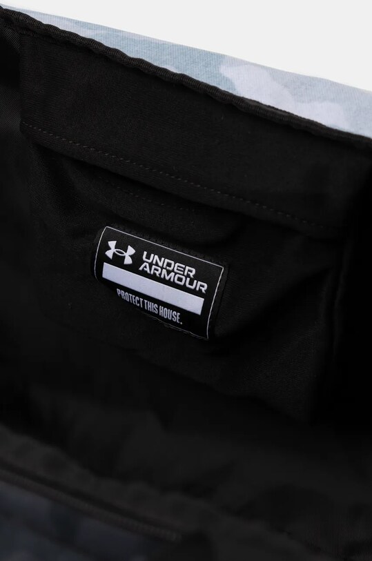 Under Armour geanta sport Undeniable 5.0 Medium 1369223 negru