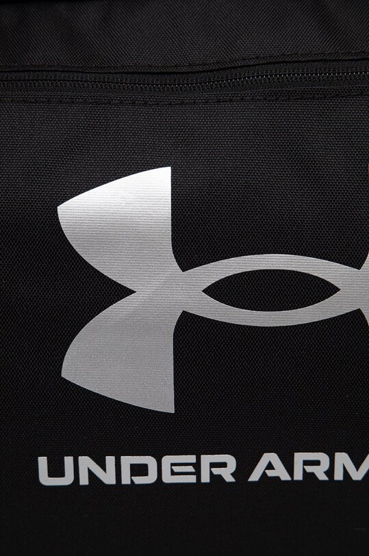 Športová taška Under Armour Undeniable 5.0 Medium 1369223 čierna SS25