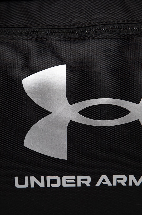 Sportovní taška Under Armour Undeniable 5.0 Medium 1369223 černá SS25