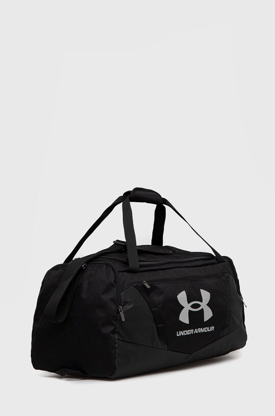 Doplnky Športová taška Under Armour Undeniable 5.0 Medium 1369223 čierna