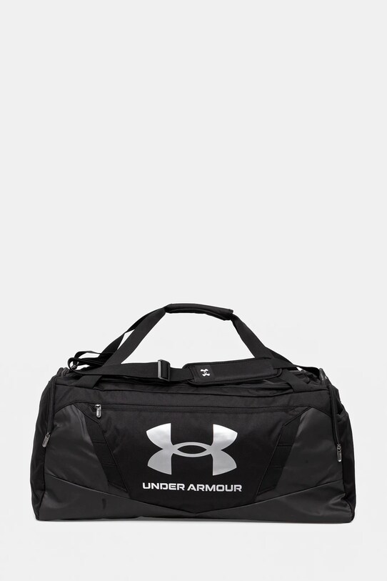 Under Armour geanta 1369224 incape in A4 negru 1369224