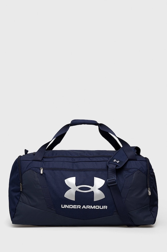Under Armour torba sportowa Undeniable 5.0 Large mieści A4 granatowy 1369224