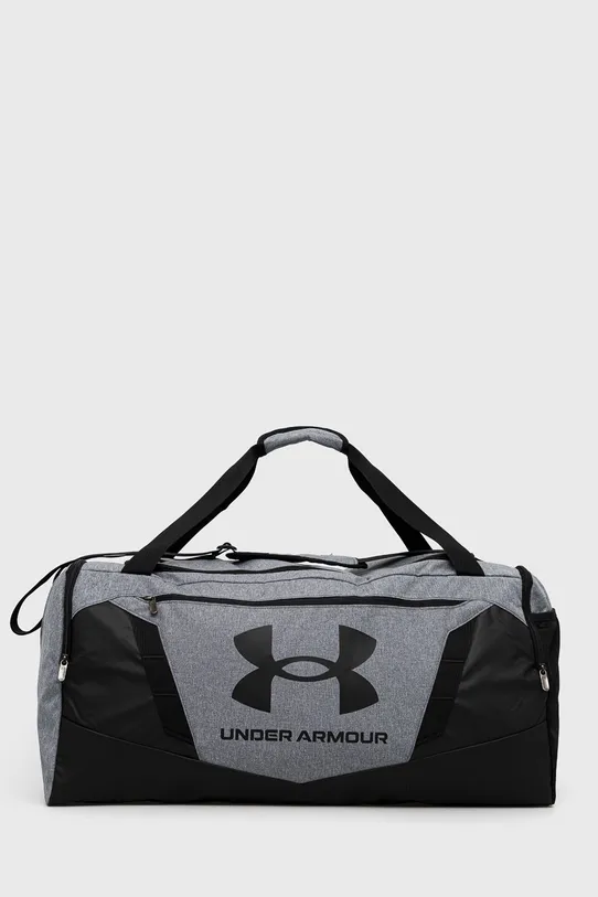 Under Armour torba sportowa Undeniable 5.0 Large mieści A4 szary 1369224