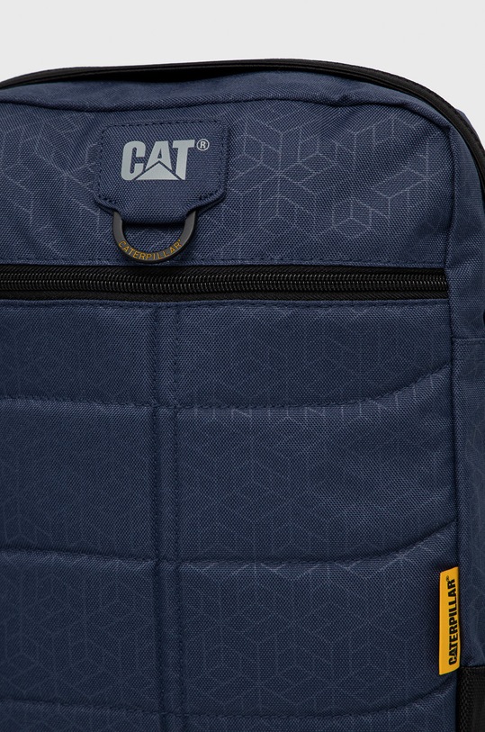 Accesorii CAT Footwear borsetă 84058.504 albastru