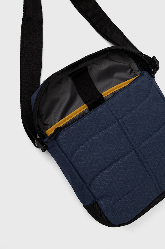 CAT Footwear borsetă 84058.504 albastru