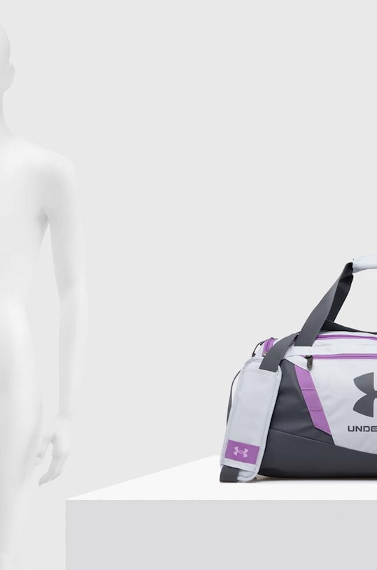 Under Armour torba sportowa Undeniable 5.0 1369222