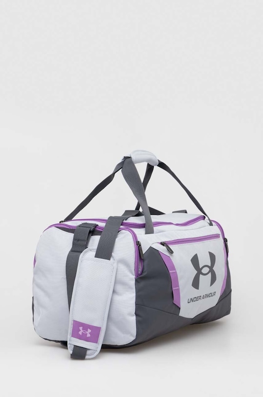 Under Armour torba sportowa Undeniable 5.0 1369222 szary AW25