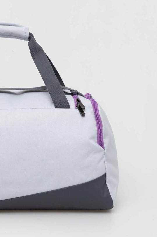 Under Armour torba sportowa Undeniable 5.0 szary 1369222