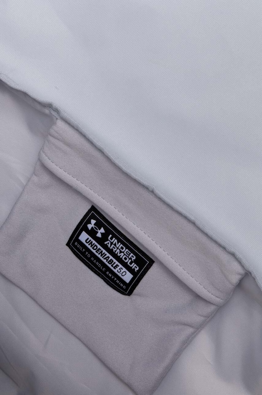 Under Armour torba sportowa Undeniable 5.0 1369222 szary