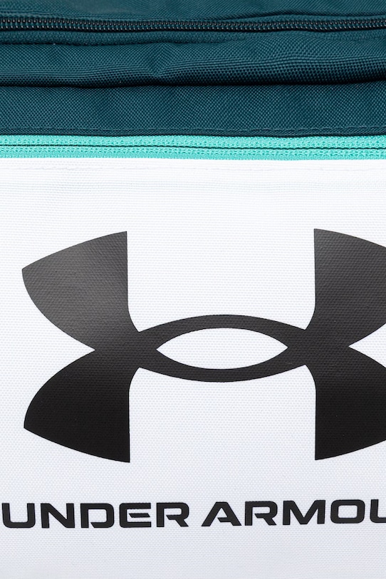Under Armour borsa sportiva Undeniable 5.0 verde 1369222